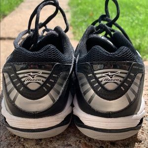 Mizuno Volleyball shoes